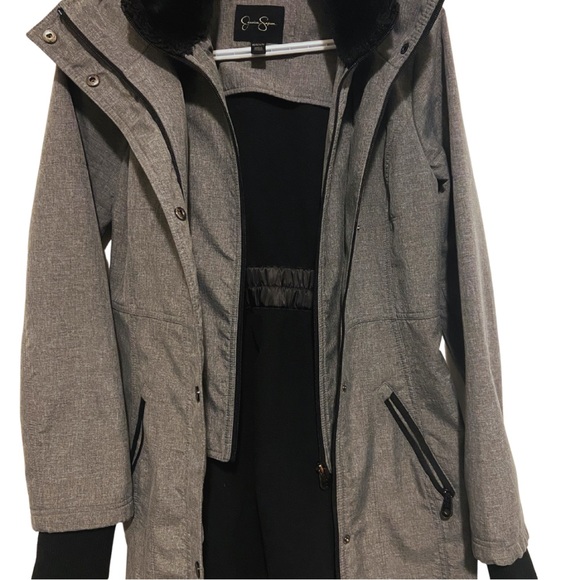 Jessica Simpson | Jacket - Picture 2 of 5